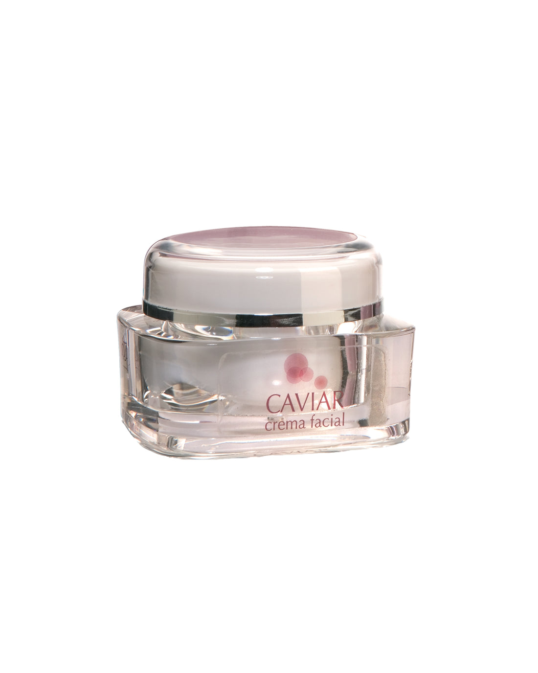 Crema Facial Lifting Reafirmante Caviar