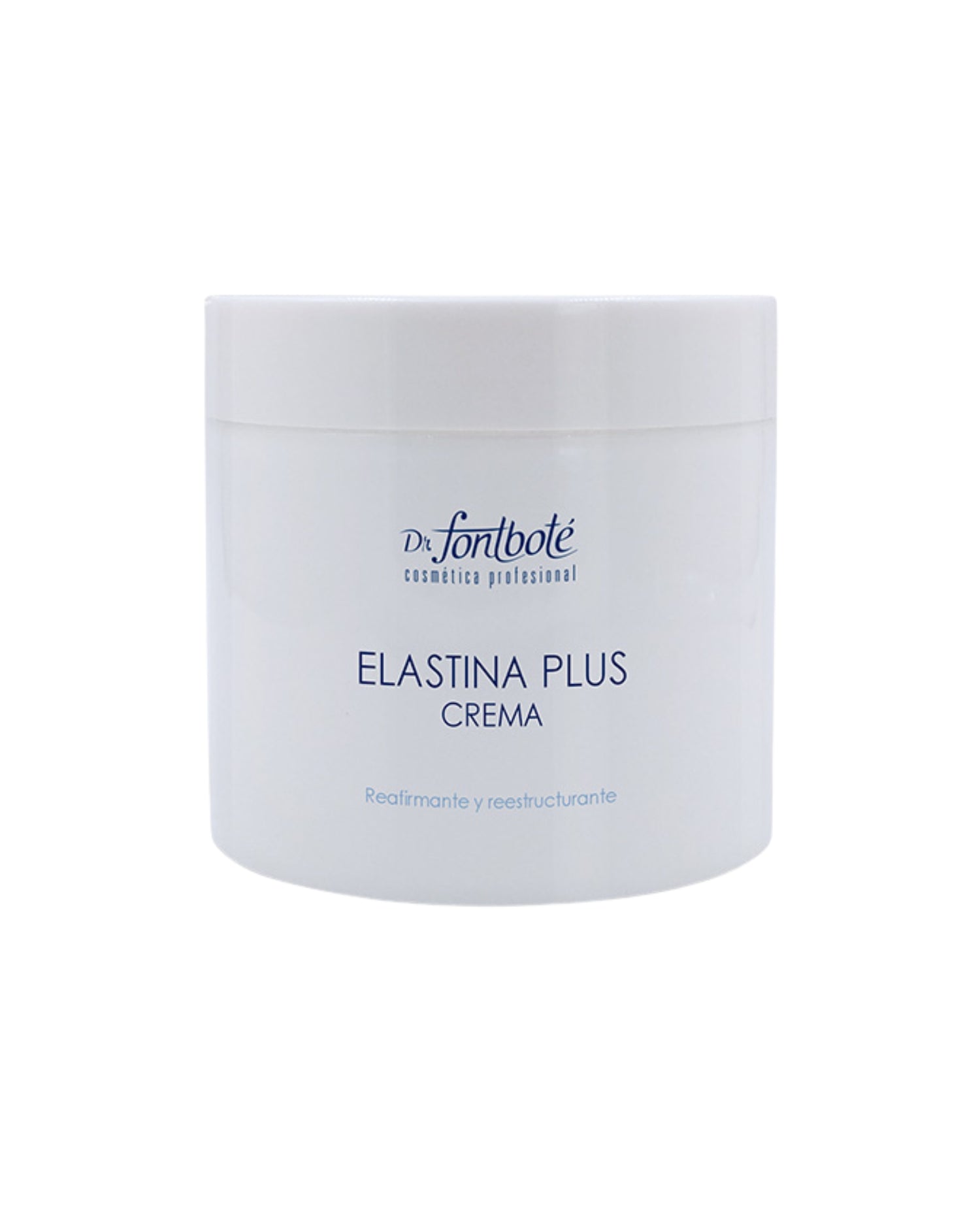 Crema Elastina Plus