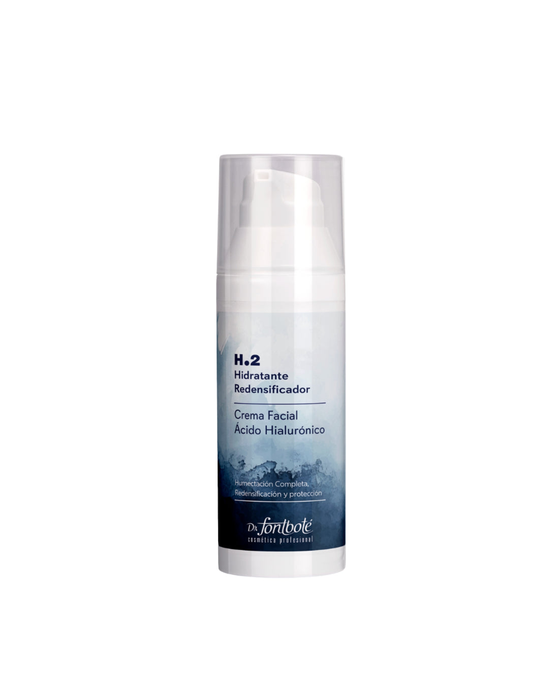 Crema Ácido Hialurónico Dr. Fontboté