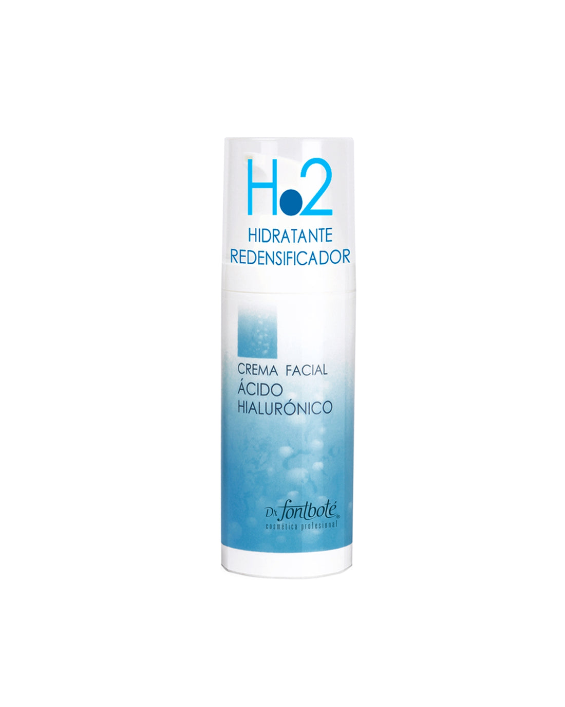Crema Ácido Hialurónico