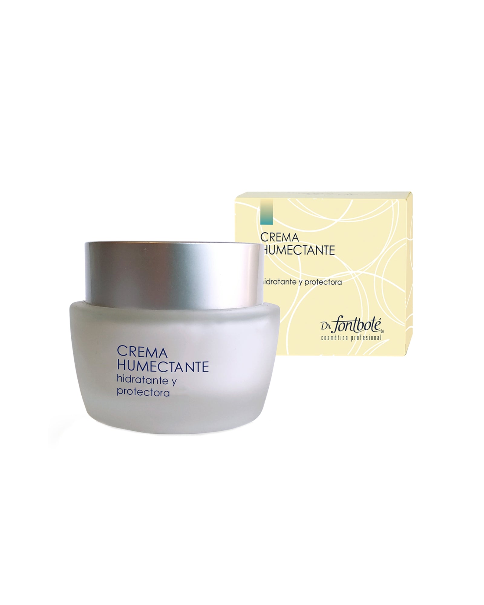 Crema Humectante