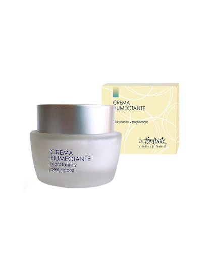 Crema Humectante