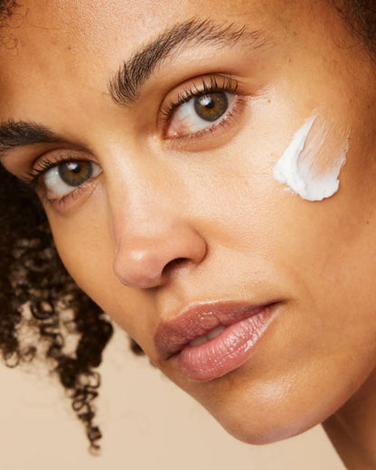 Crema Facial Antiage Hydra ASIA