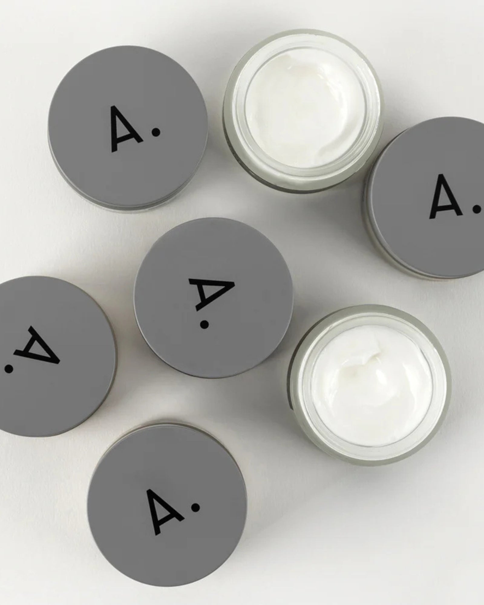 Crema Facial Antiage Hydra ASIA
