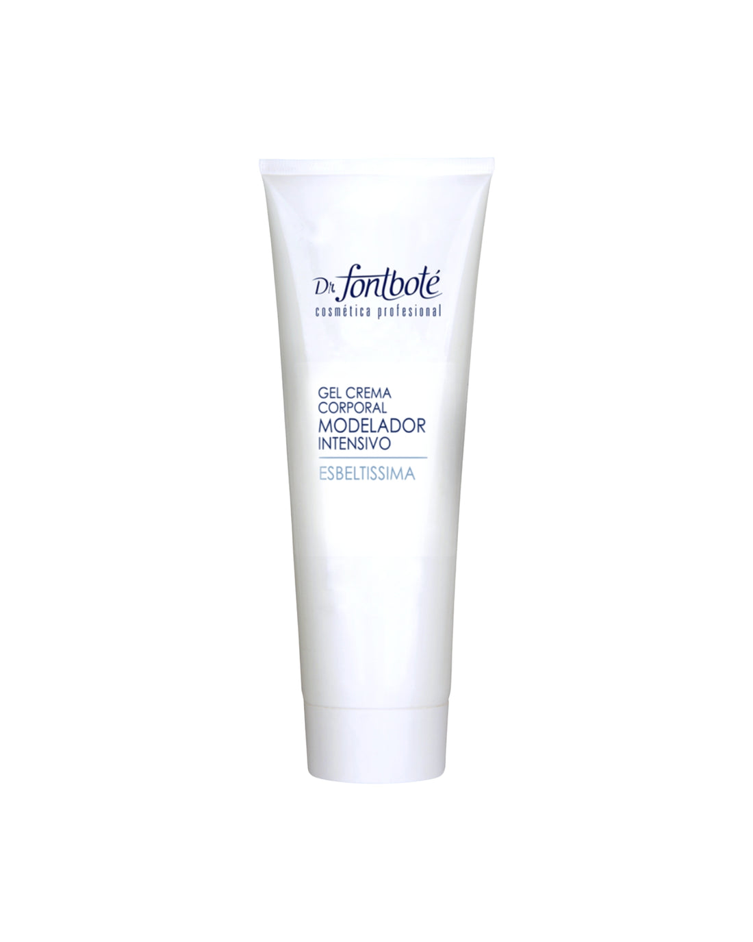 Gel Crema Modelador Intensivo Esbeltíssima Dr. Fontboté