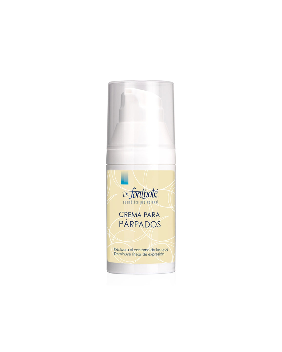 Crema para Párpados