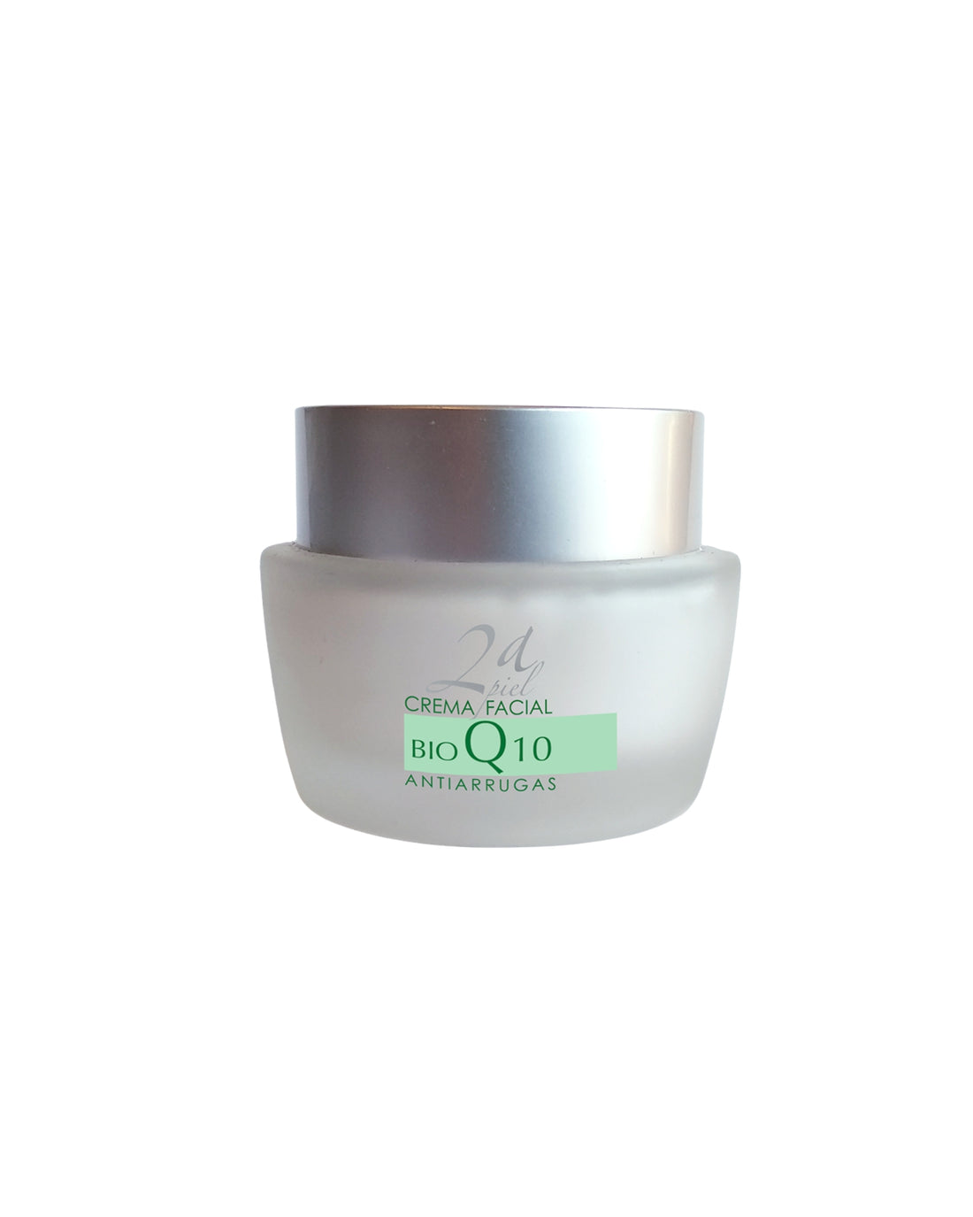 Crema Anti-Age Bio Q10
