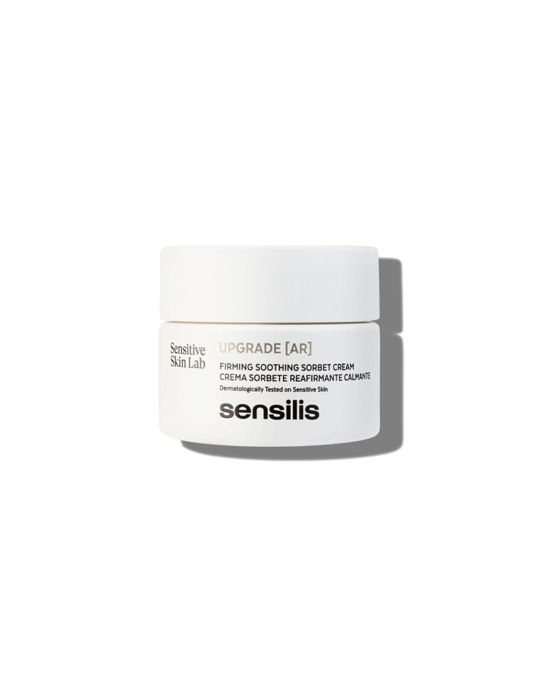 Crema Facial Reafirmante Upgrade [AR]  Sensilis