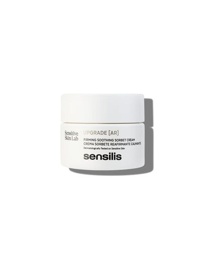 Crema Facial Reafirmante Upgrade [AR]  Sensilis