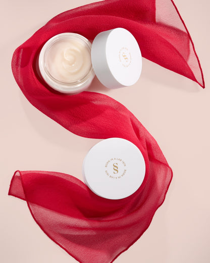 Crema Facial Reafirmante Upgrade [AR]  Sensilis