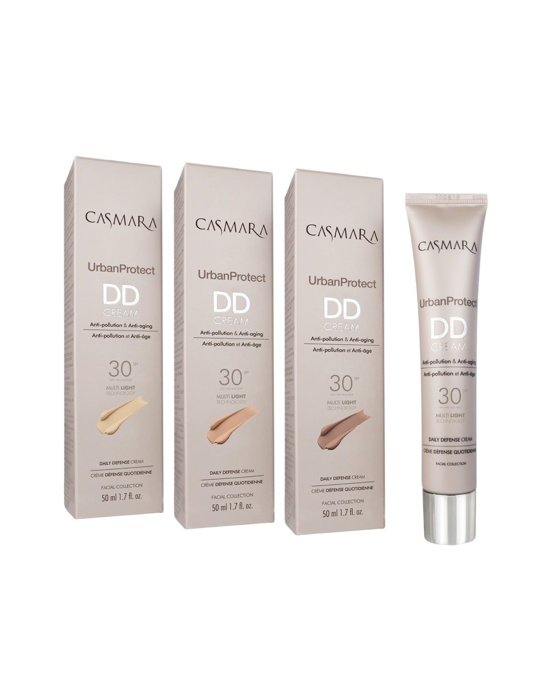 Urban Protect DD Cream SPF 30