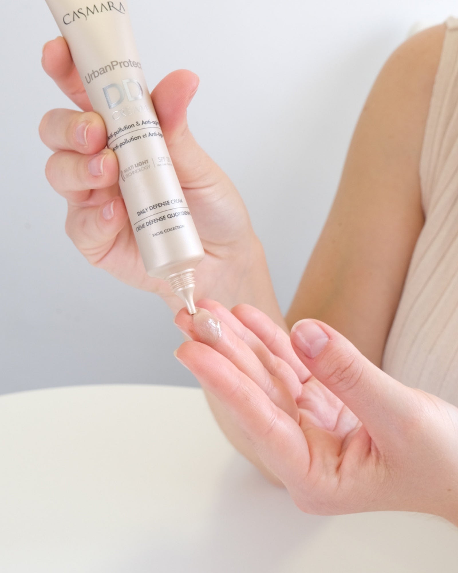 Urban Protect DD Cream SPF 30