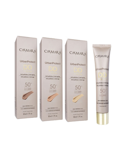 Urban Protect DD Cream SPF 50