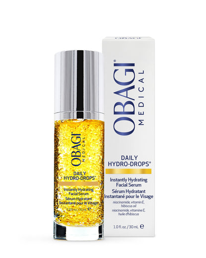 Daily Hydro-Drops® Facial Serum Obagi