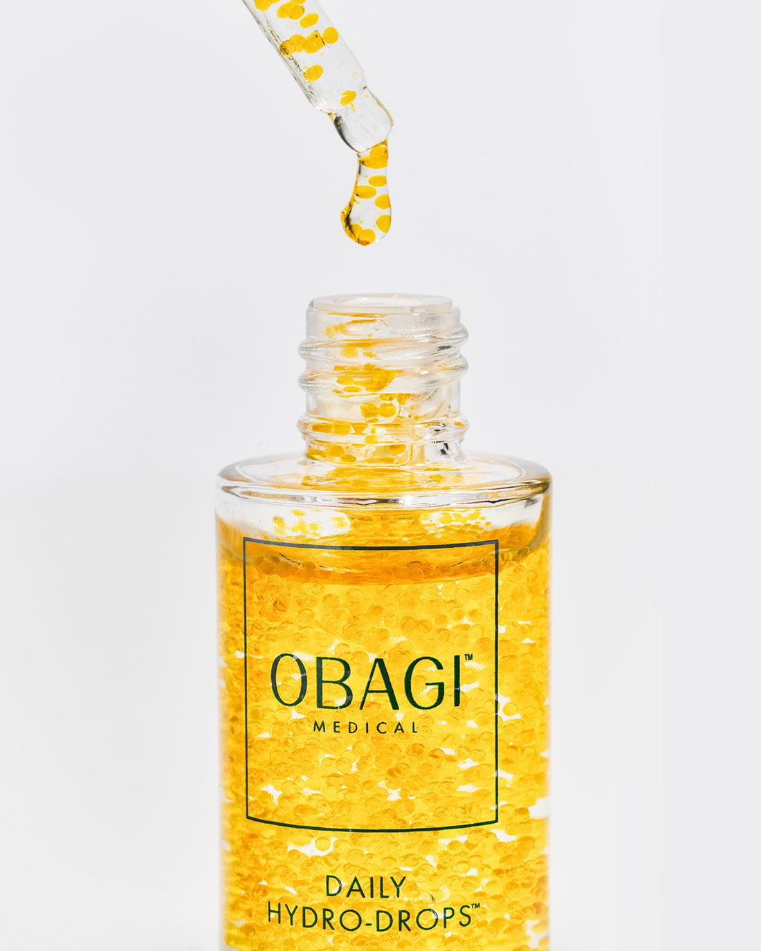 Daily Hydro-Drops® Facial Serum Obagi
