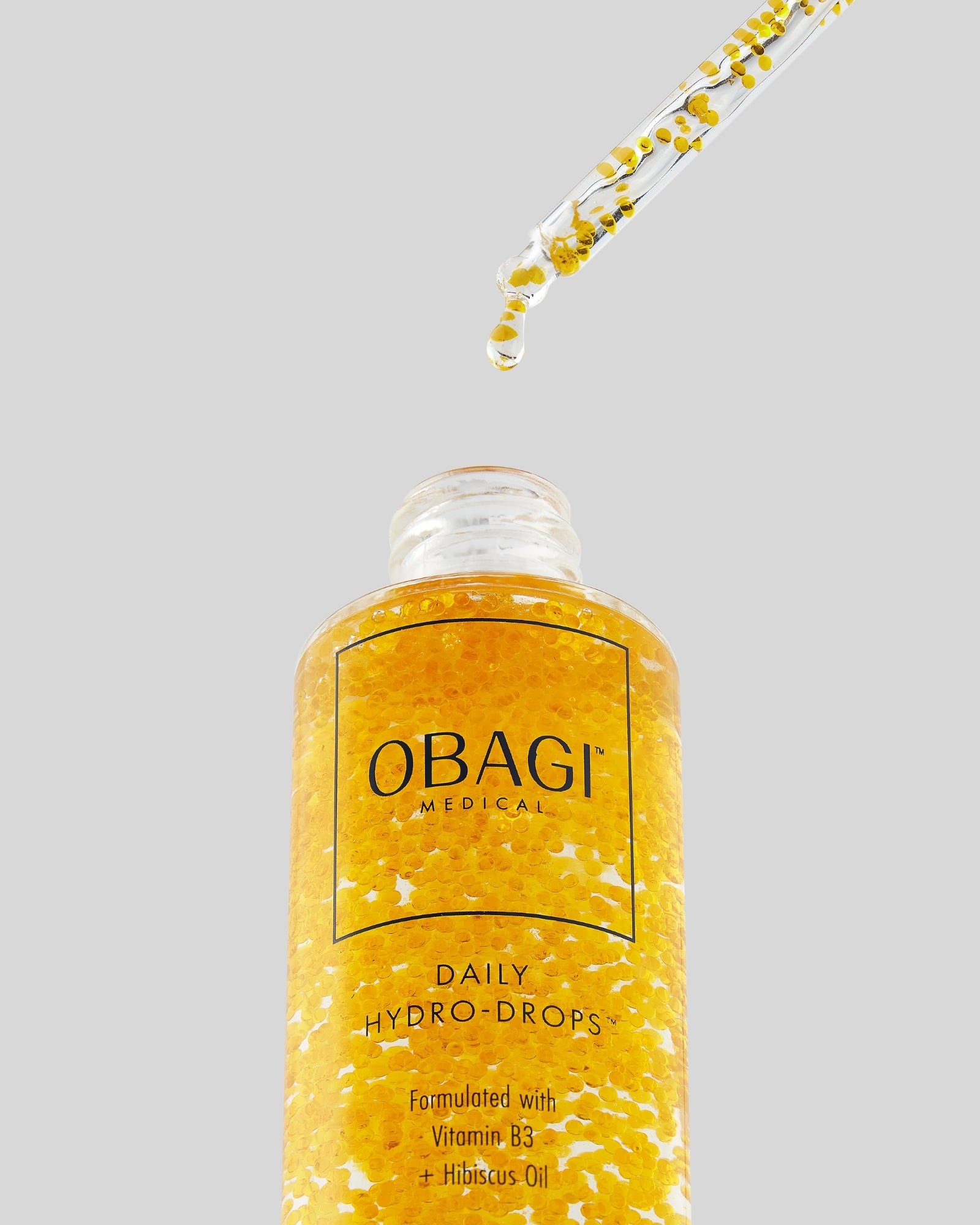 Daily Hydro-Drops® Facial Serum Obagi