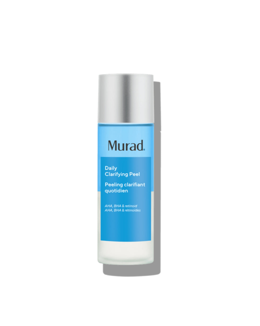 Daily Clarifying Peel