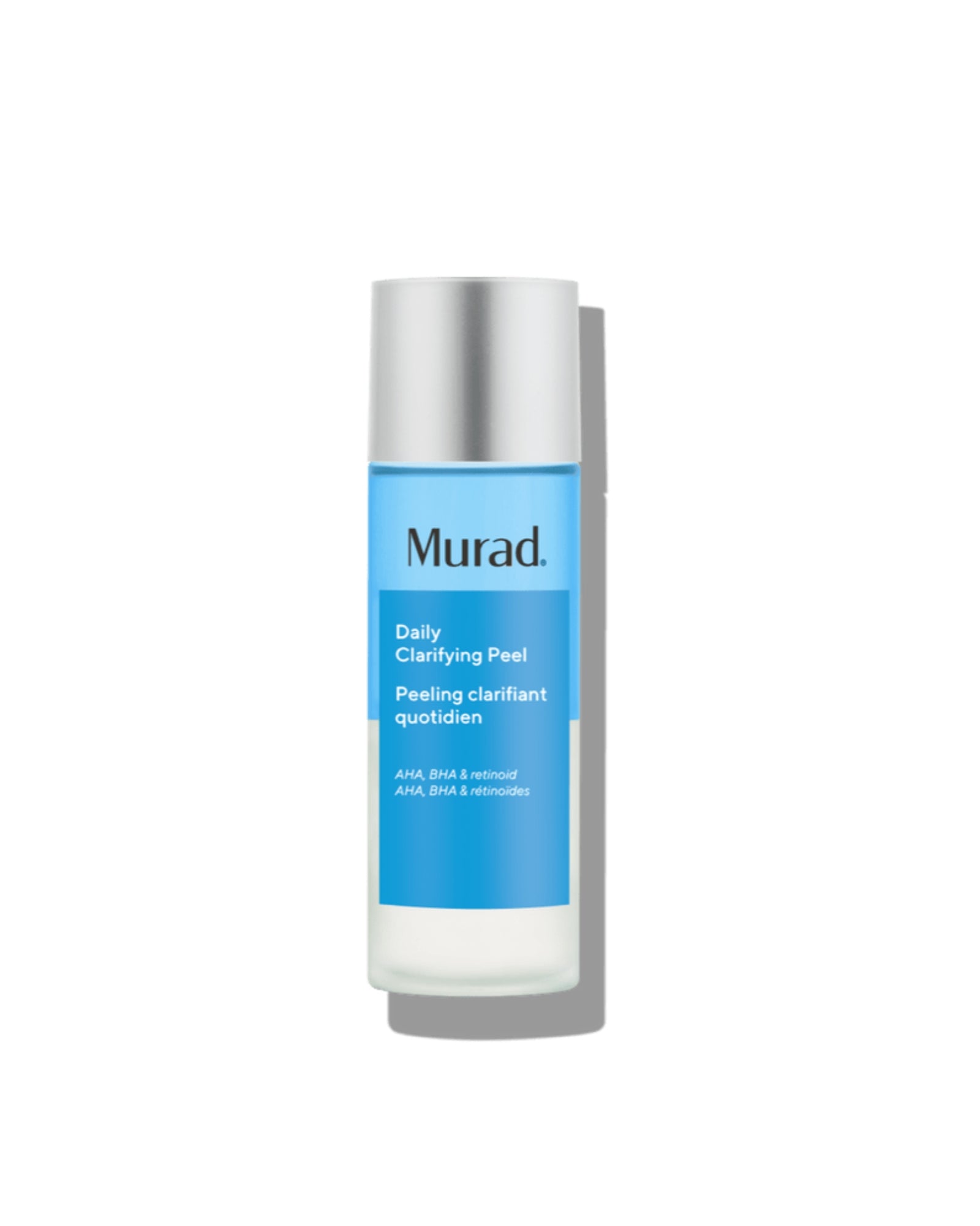 Daily Clarifying Peel
