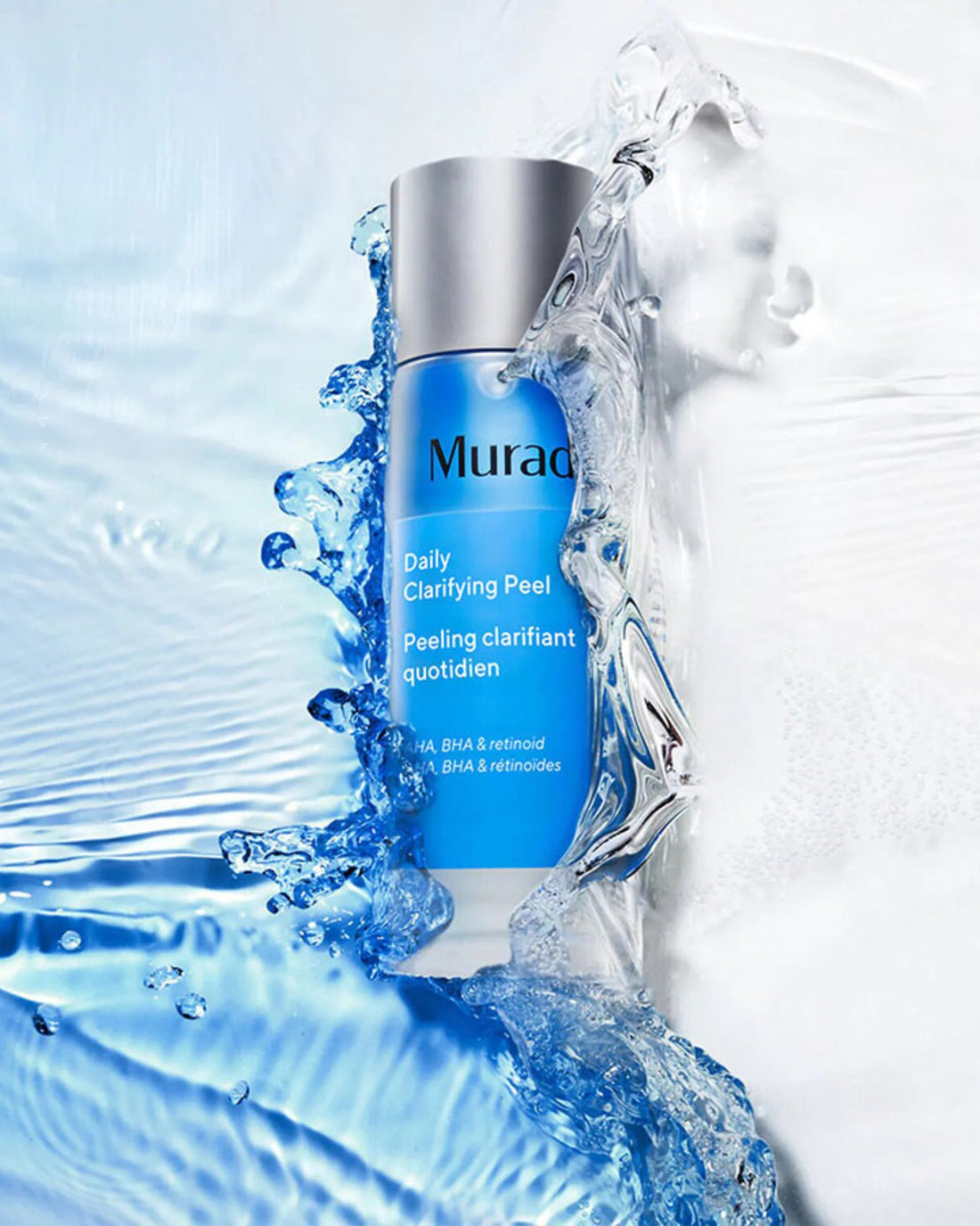 Daily Clarifying Peel