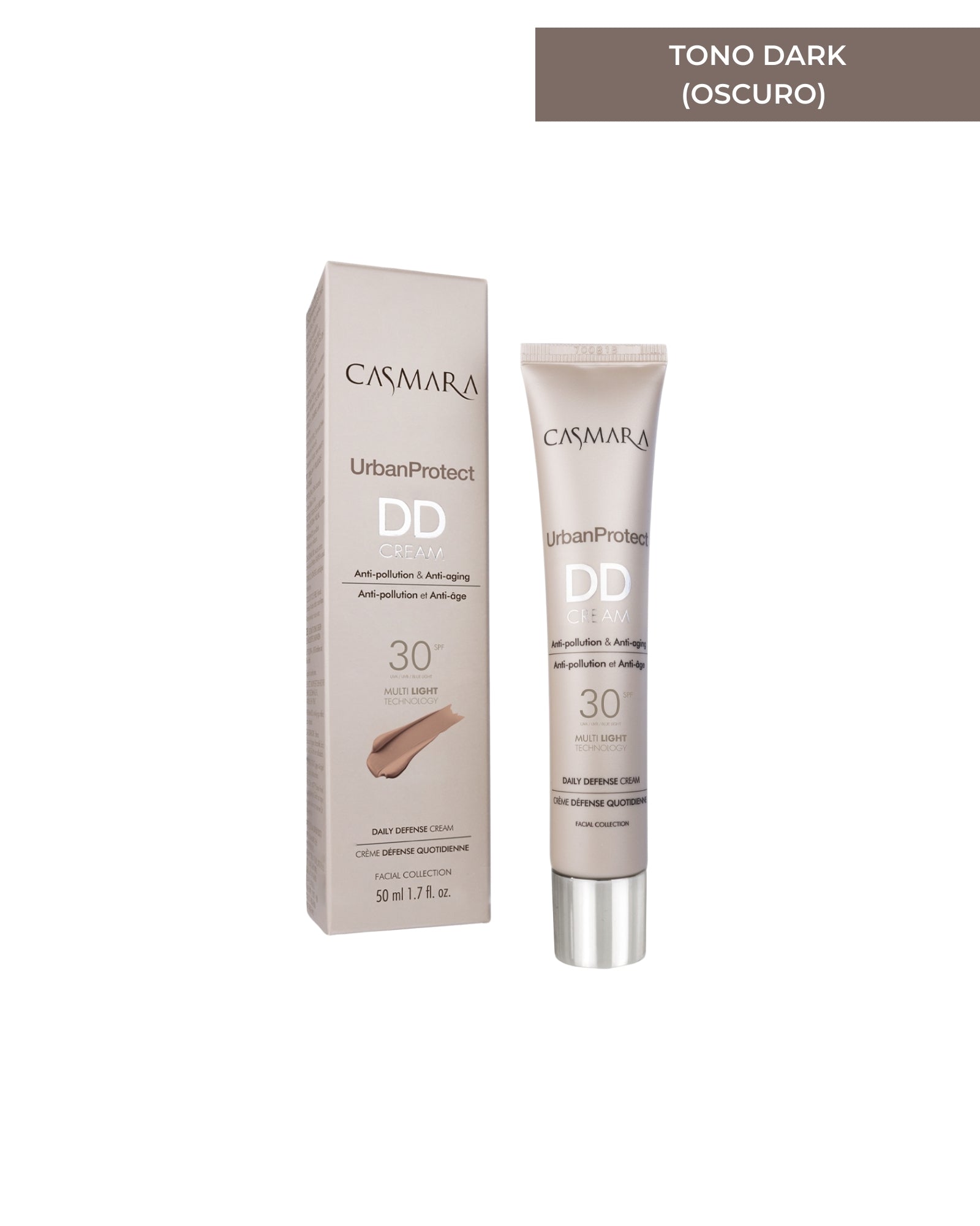 Urban Protect DD Cream SPF 30