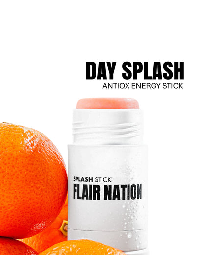 Serum en Barra Antioxidante Day Splash