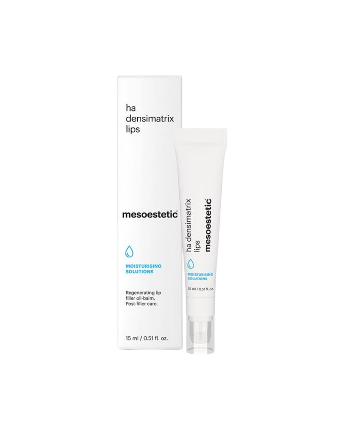 Ha Densimatrix Lips Mesoestetic