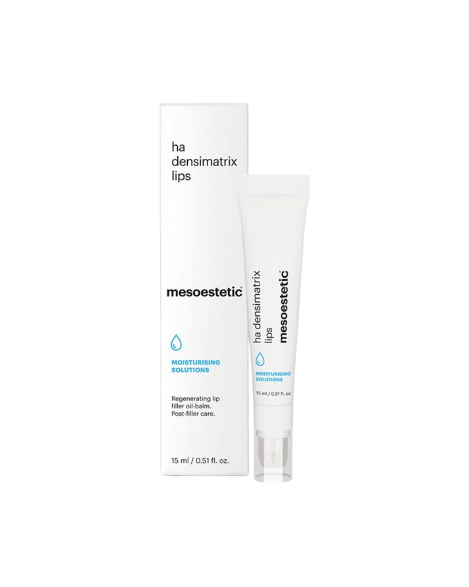 Ha Densimatrix Lips Mesoestetic
