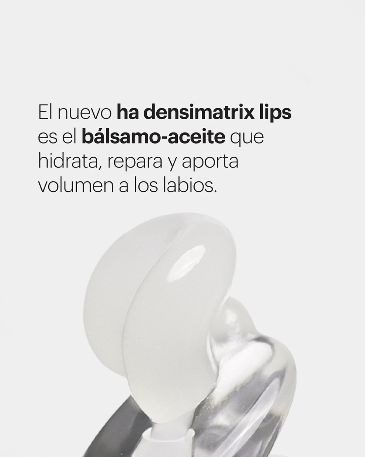 Ha Densimatrix Lips Mesoestetic