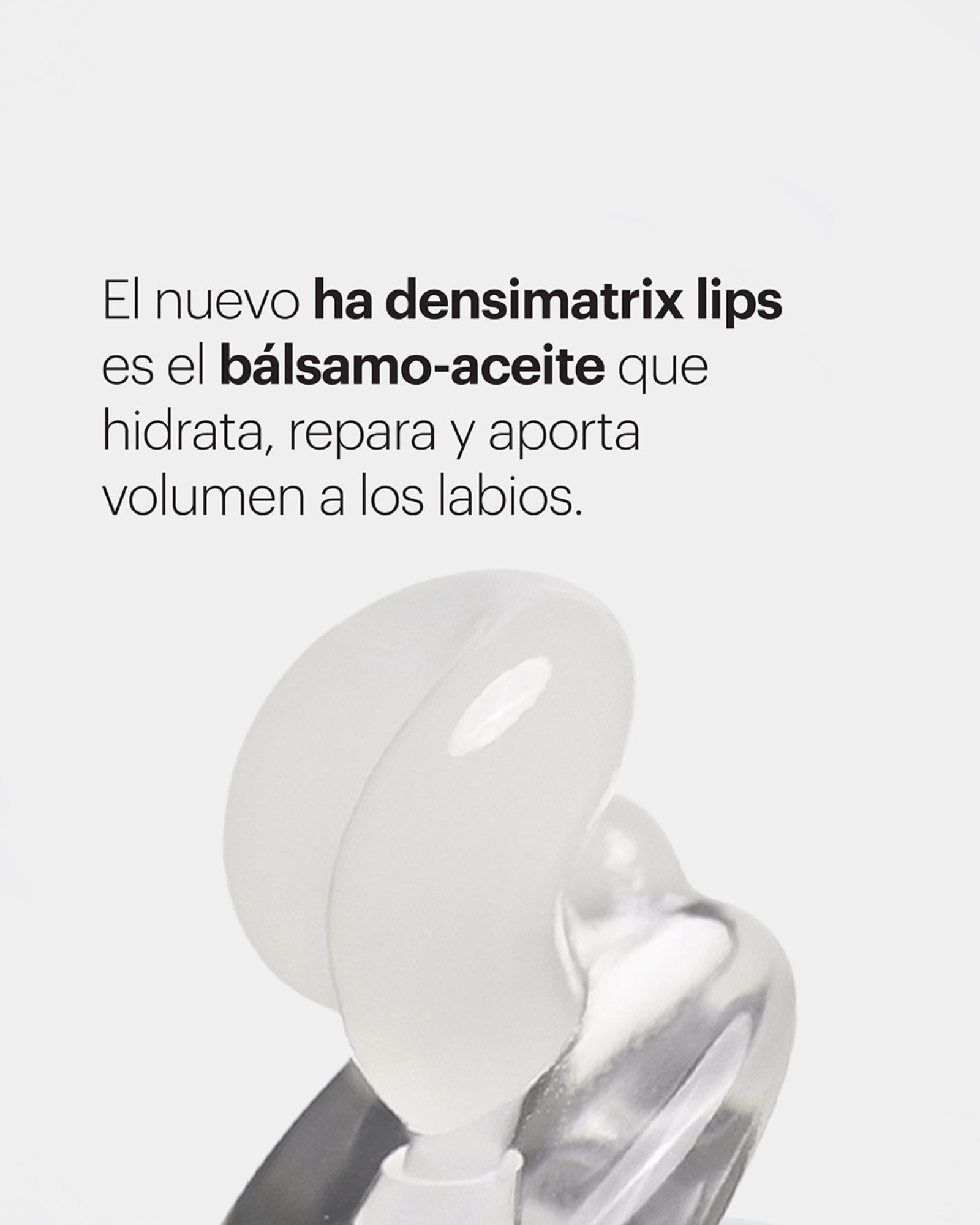 Ha Densimatrix Lips Mesoestetic