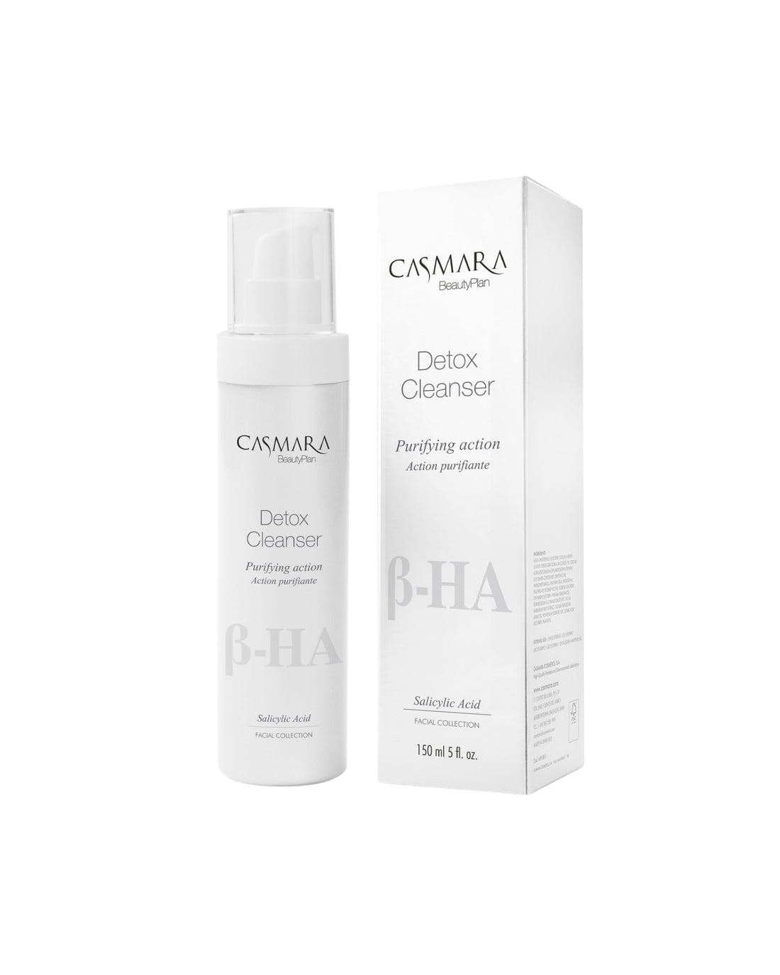 Detox Cleanser