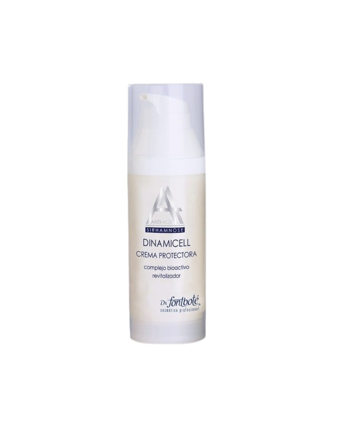 Crema Protectora DinamiCell Dr. Fontboté