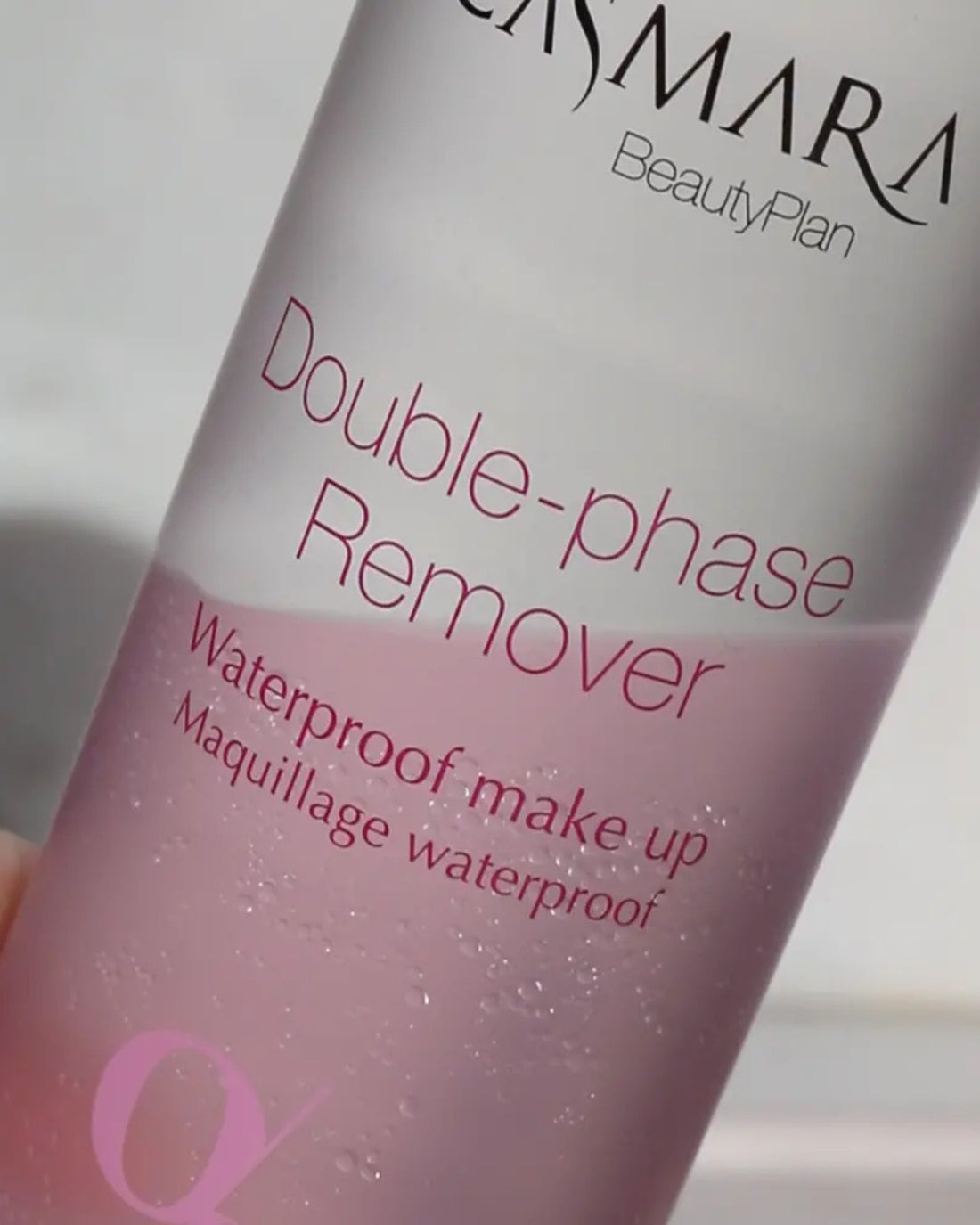 Double-Phase Remover