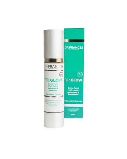 Dr. Glow Crema Facial Well-Aging Dr. Francés