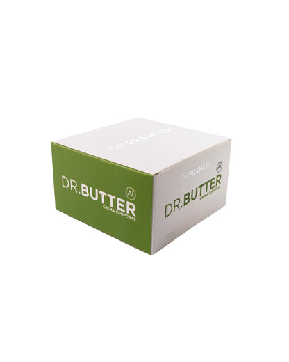 Dr. Butter Agua de Coco