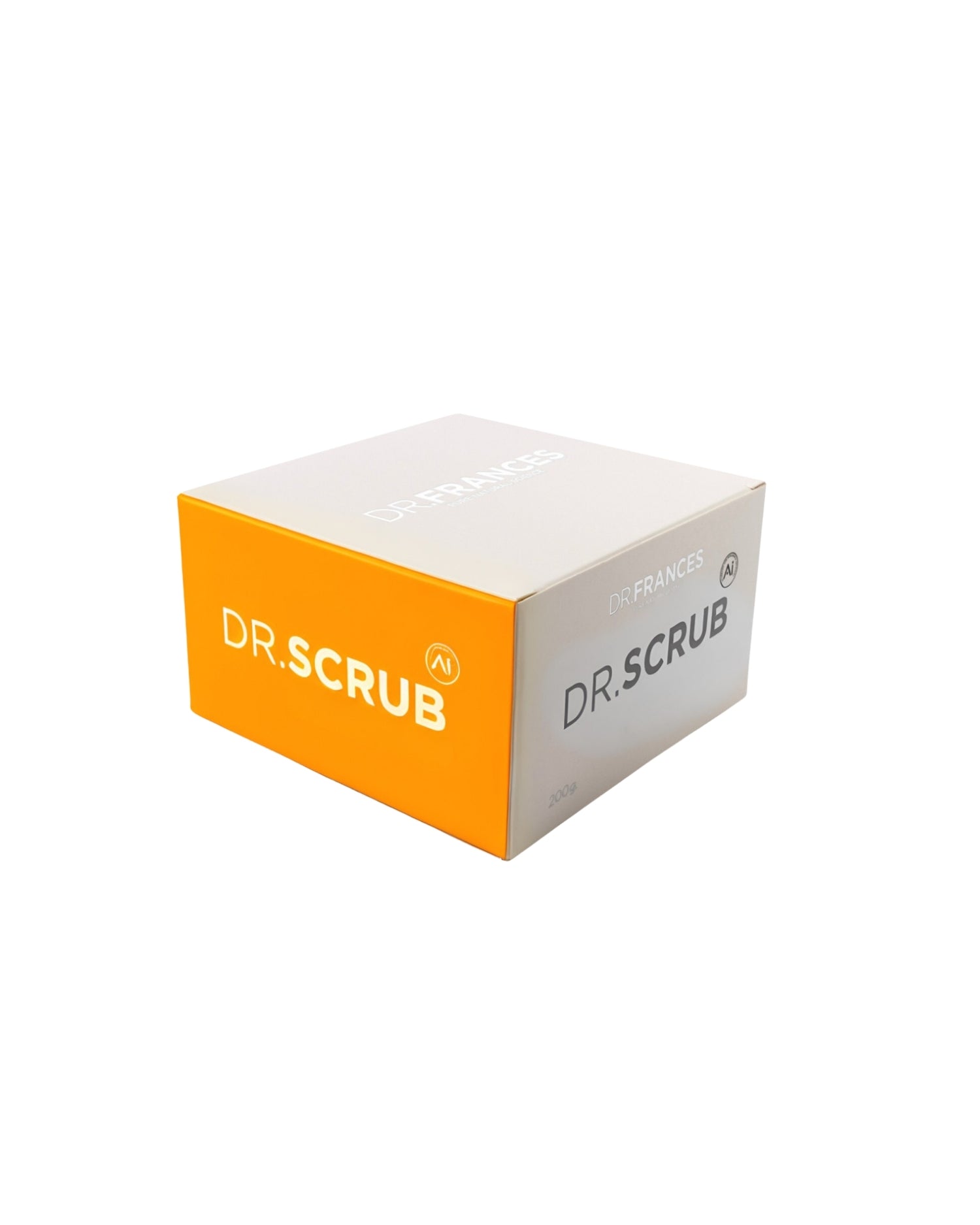 Dr. Scrub Mango Maracuyá Dr. Francés