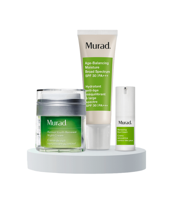 Dúo Regenerador + 1 Producto de Regalo