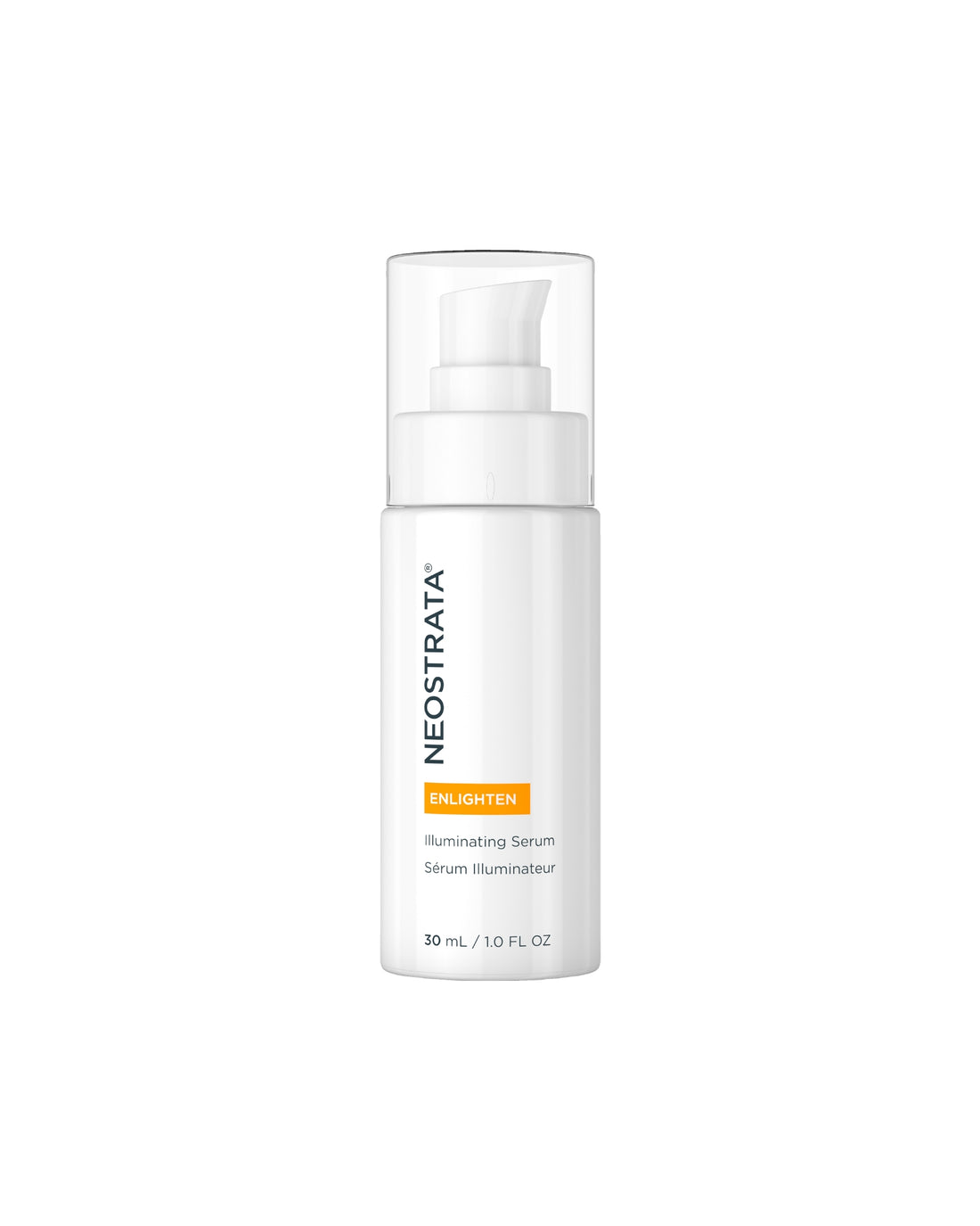Illuminating Serum Neostrata