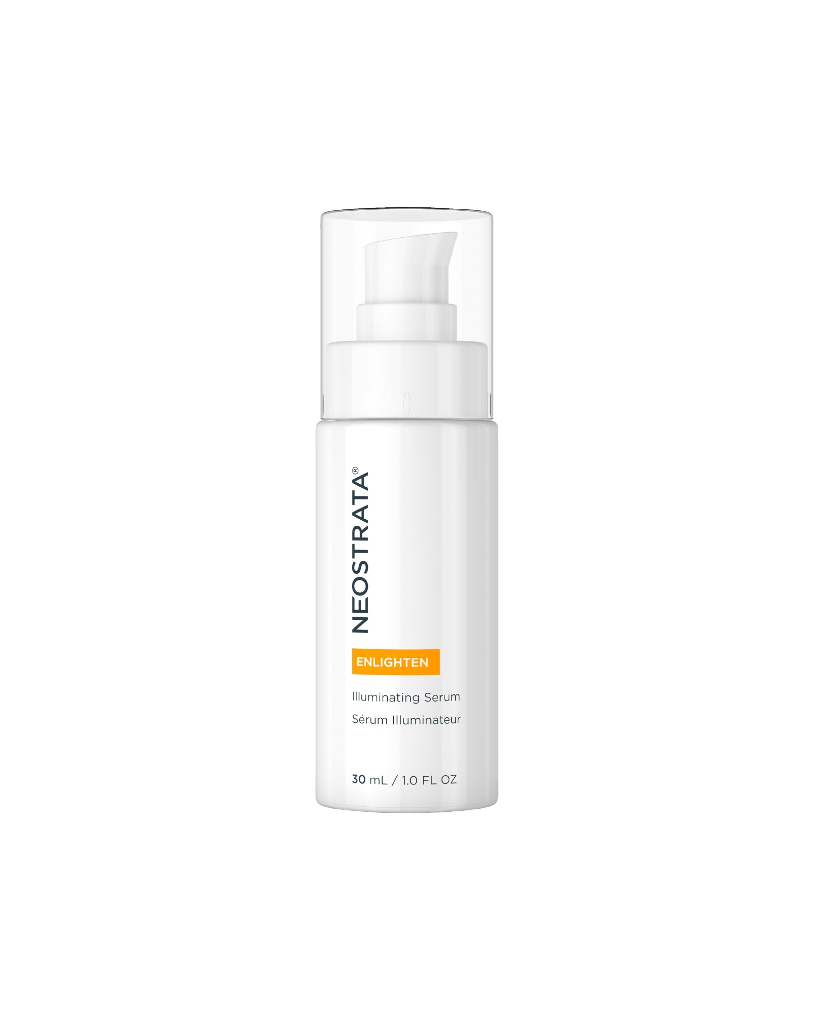 Illuminating Serum Neostrata