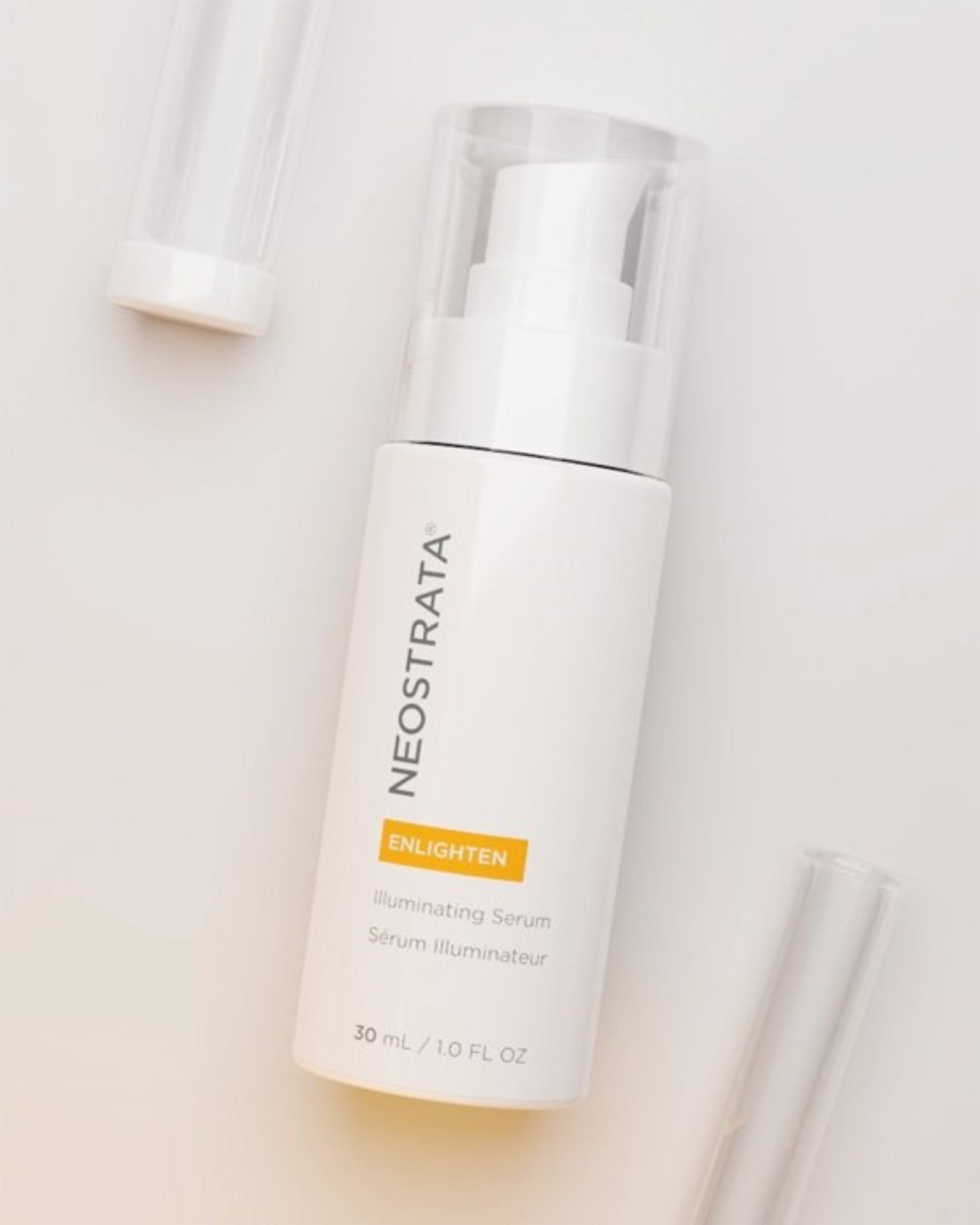 Illuminating Serum Neostrata
