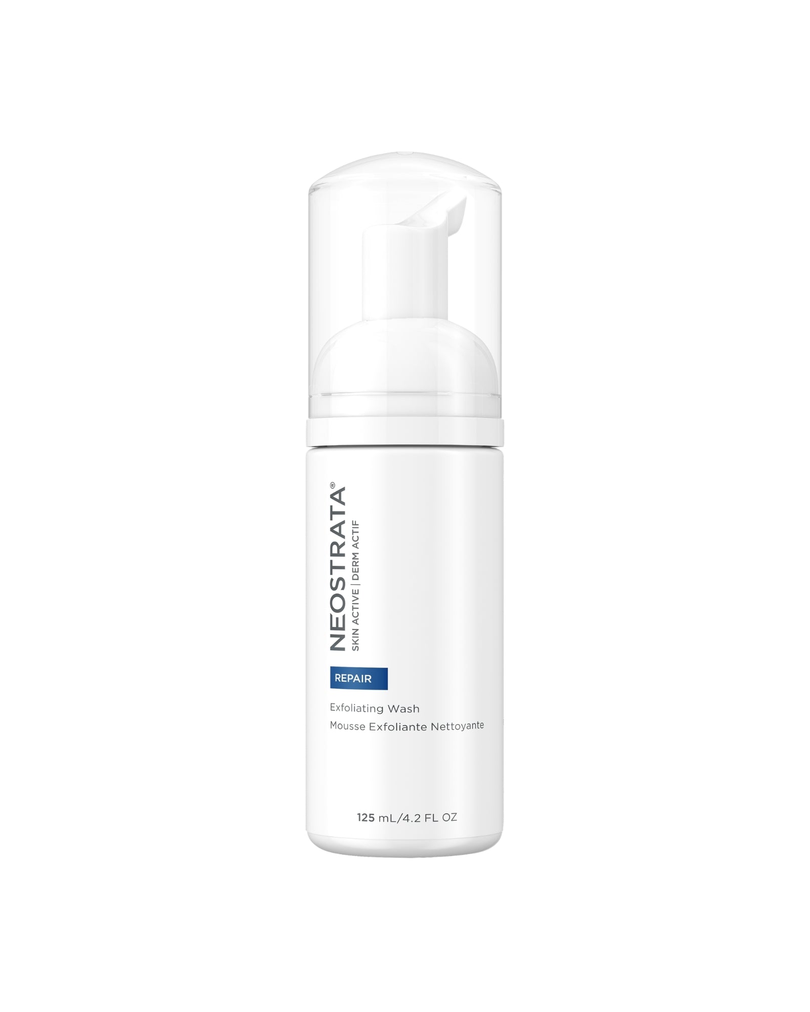 Exfoliating Wash Neostrata
