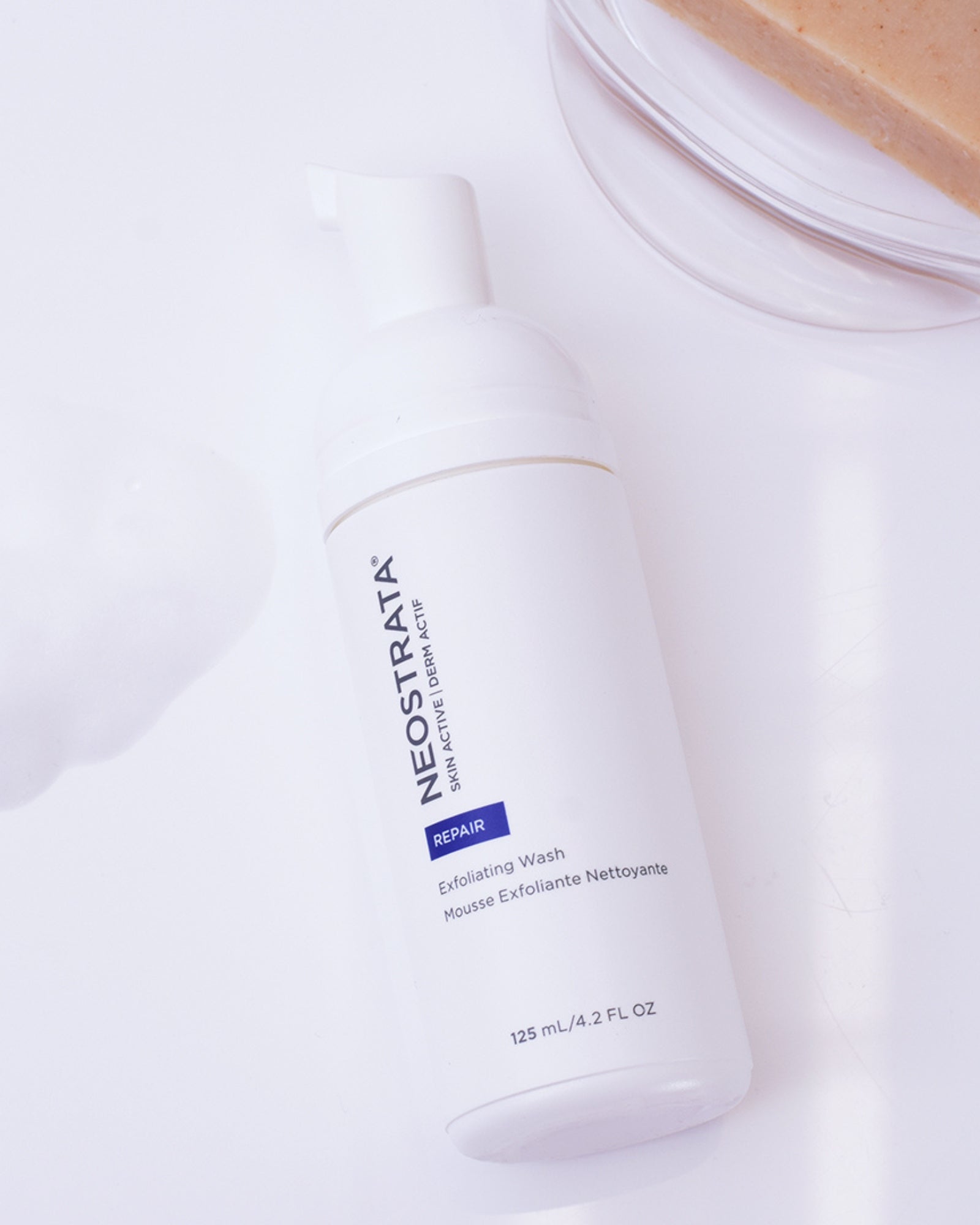 Exfoliating Wash Neostrata