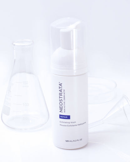 Exfoliating Wash Neostrata