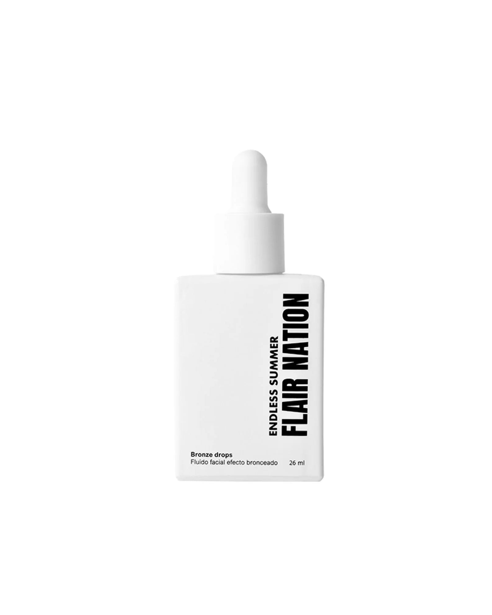 Serum Efecto Bronceado Endless Summer Flair Nation