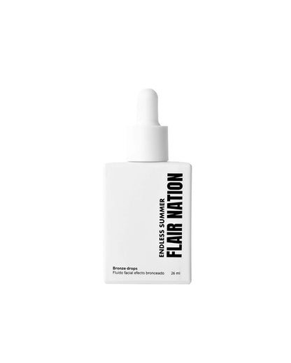 Serum Efecto Bronceado Endless Summer Flair Nation