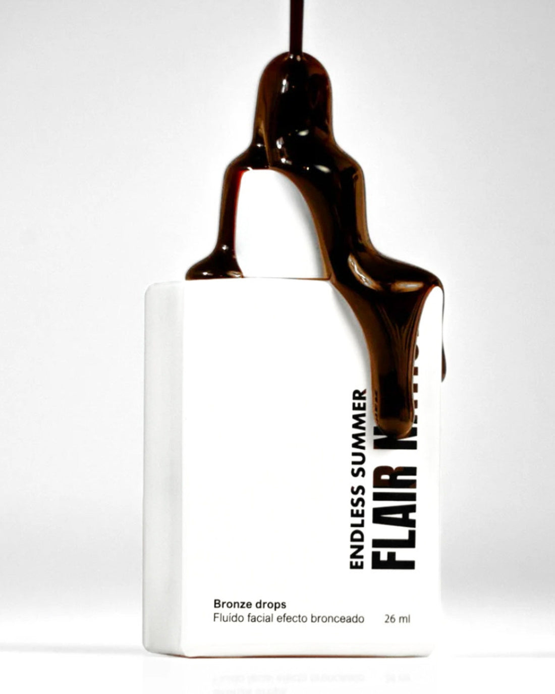 Serum Efecto Bronceado Endless Summer Flair Nation