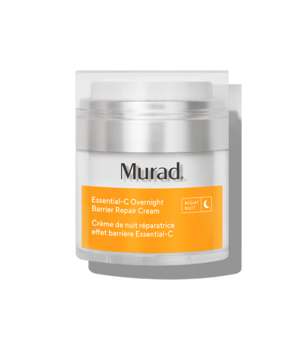 Essential-C Overnight Barrier Repair Cream