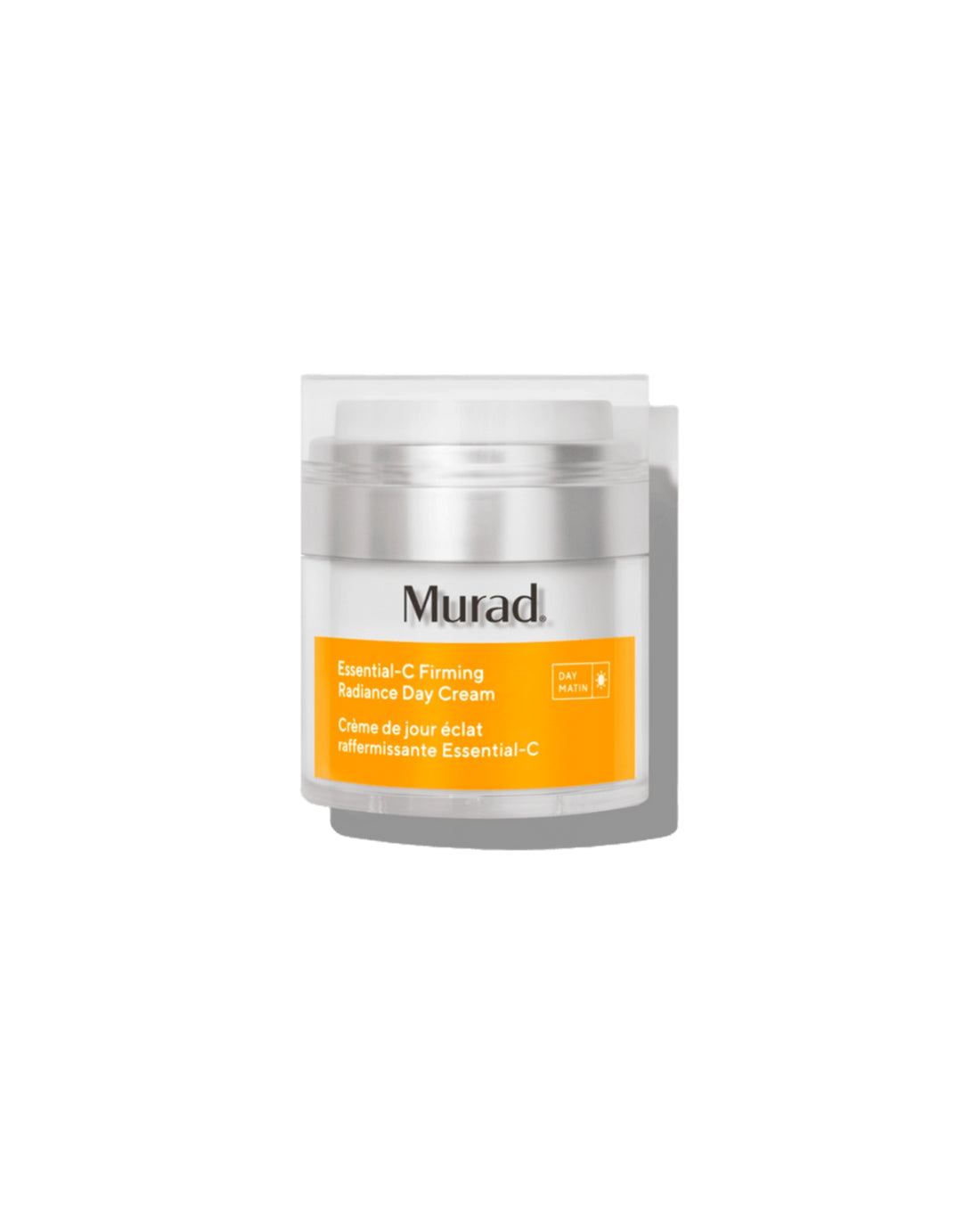 Essential-C Firming Radiance Day Cream