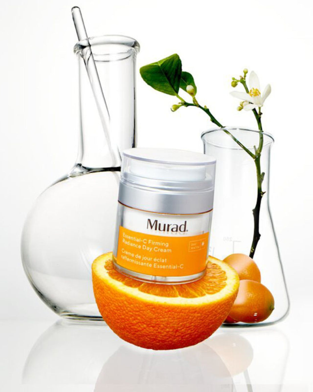 Essential-C Firming Radiance Day Cream