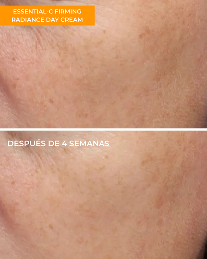 Essential-C Firming Radiance Day Cream