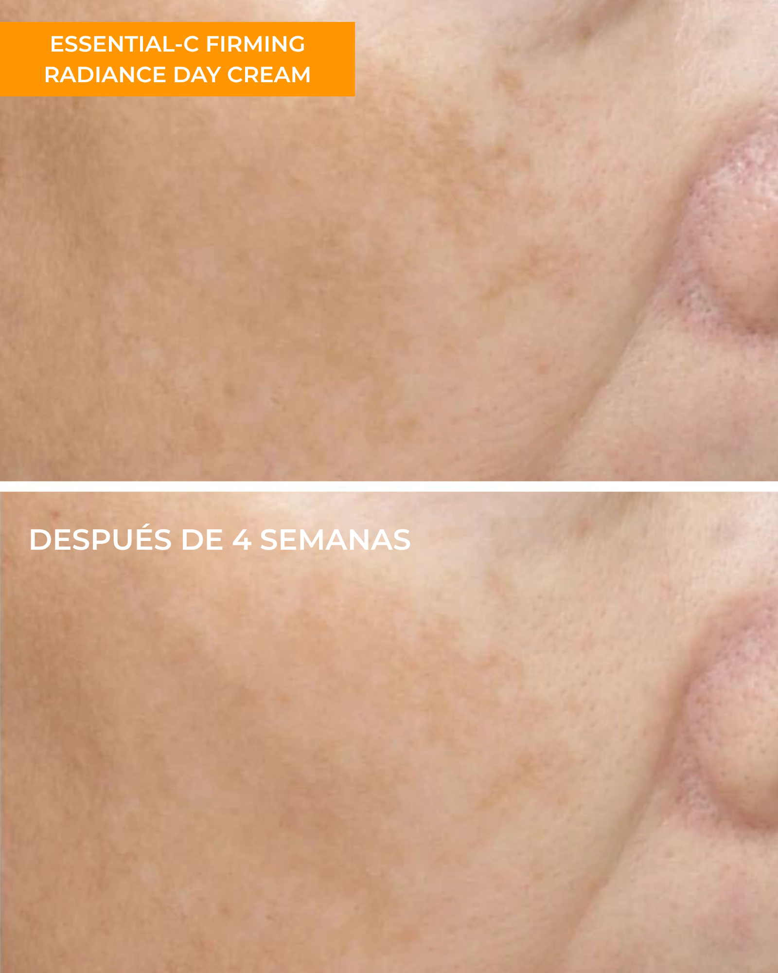 Essential-C Firming Radiance Day Cream